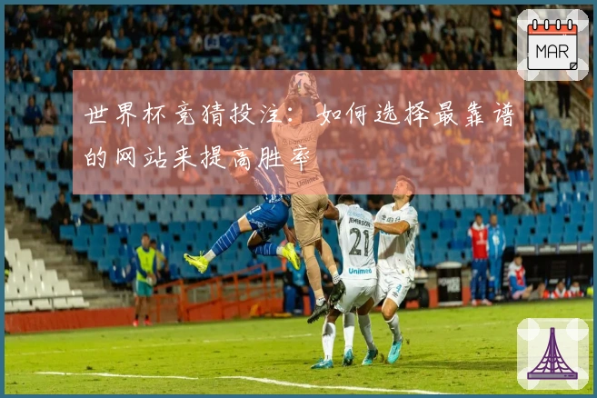 世界杯竞猜投注：如何选择最靠谱的网站来提高胜率