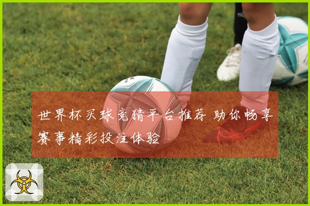 世界杯买球竞猜平台推荐 助你畅享赛事精彩投注体验