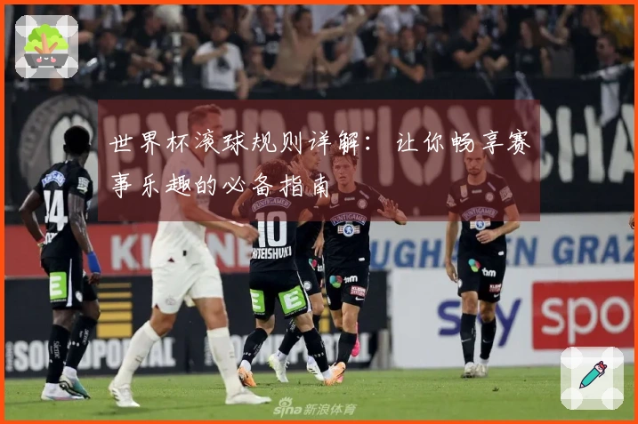 世界杯滚球规则详解：让你畅享赛事乐趣的必备指南