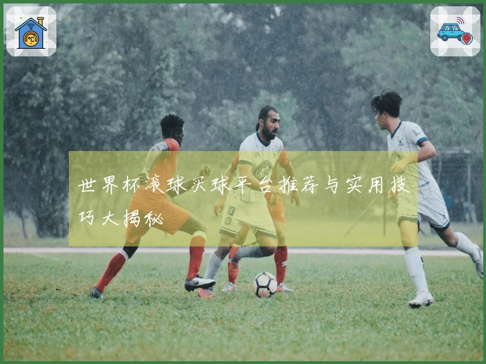 世界杯滚球买球平台推荐与实用技巧大揭秘